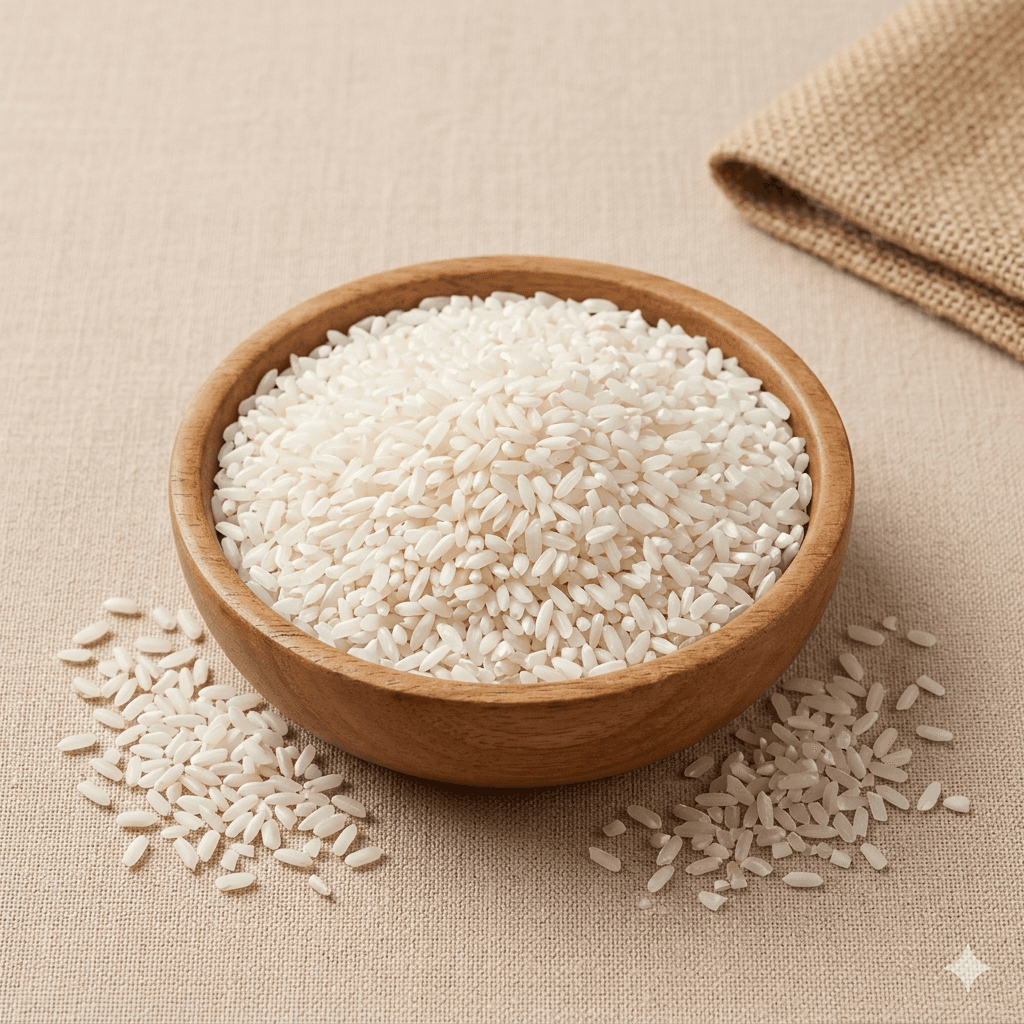 Broken Rice - Grade A